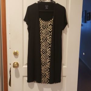 Ladies dress